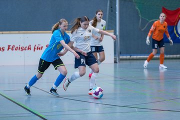 Bild 183 - wBJ Loewinnen-Cup